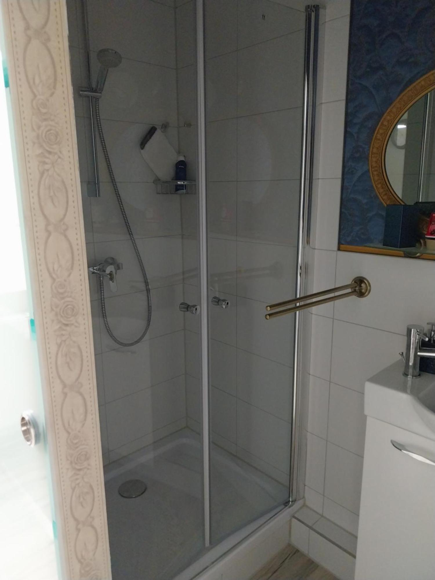 Ferienwohnung Rosi Naumburg  Bagian luar foto