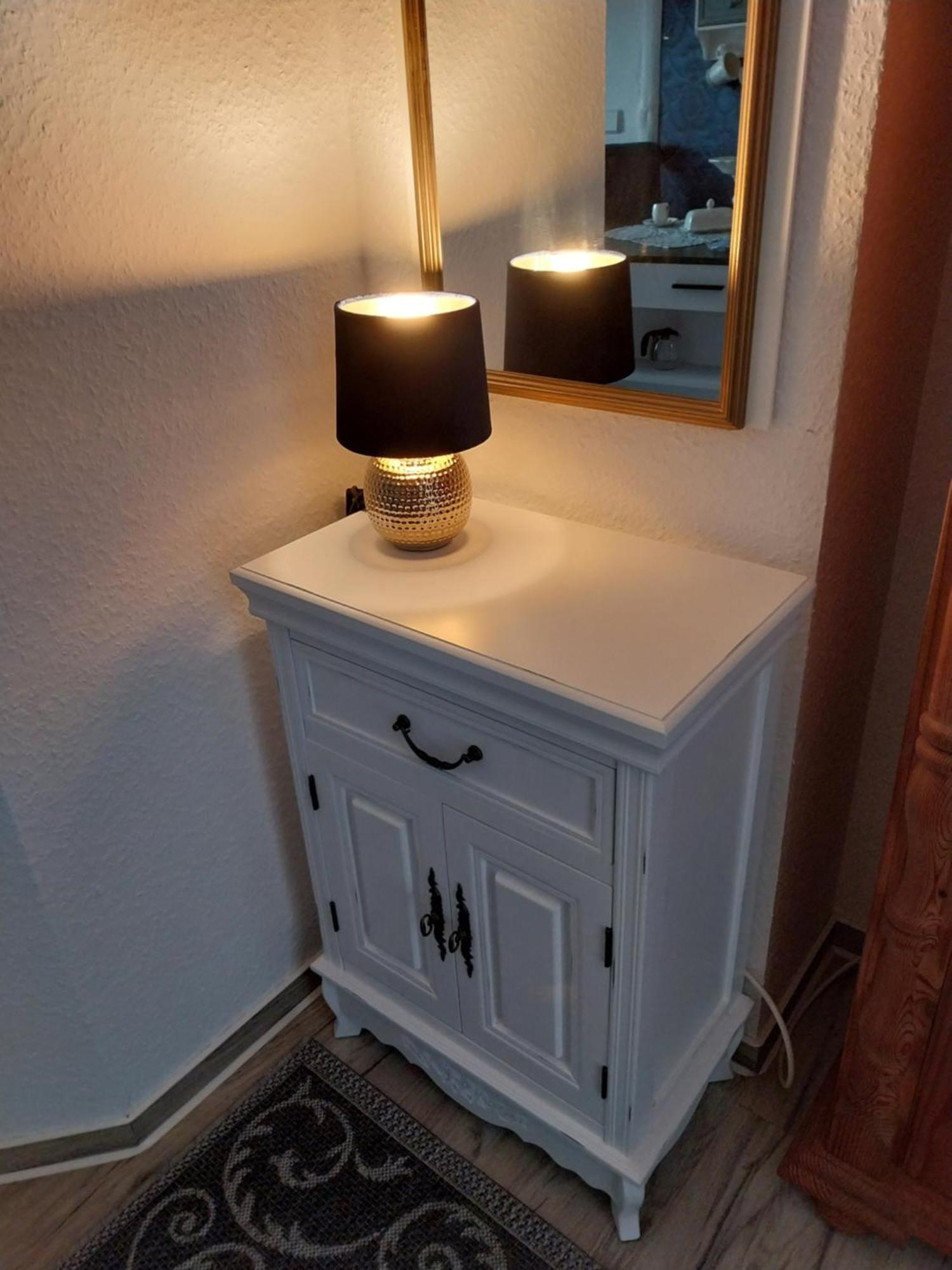 Ferienwohnung Rosi Naumburg  Bagian luar foto