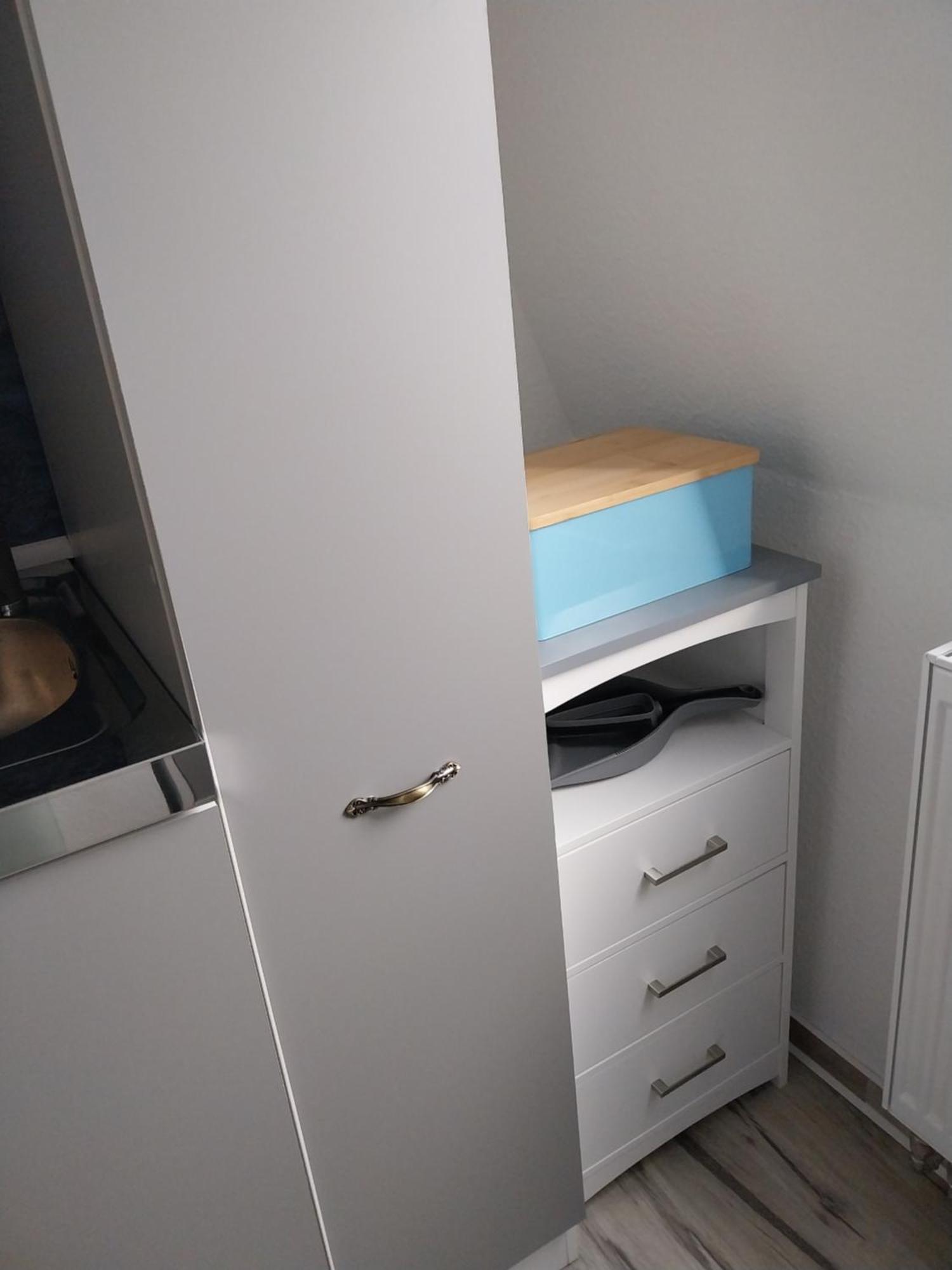 Ferienwohnung Rosi Naumburg  Bagian luar foto